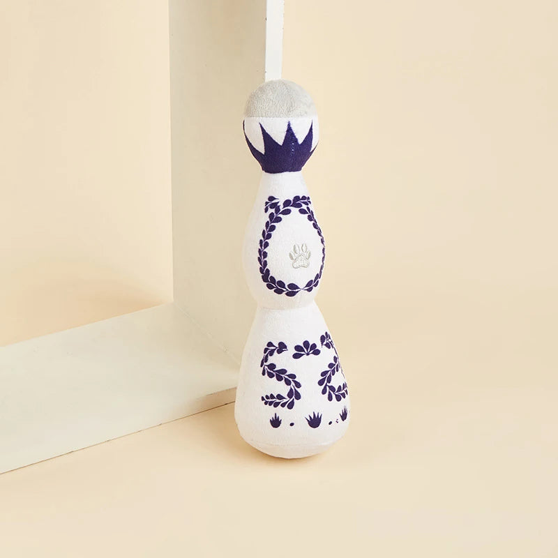 Tequila Dog Toy