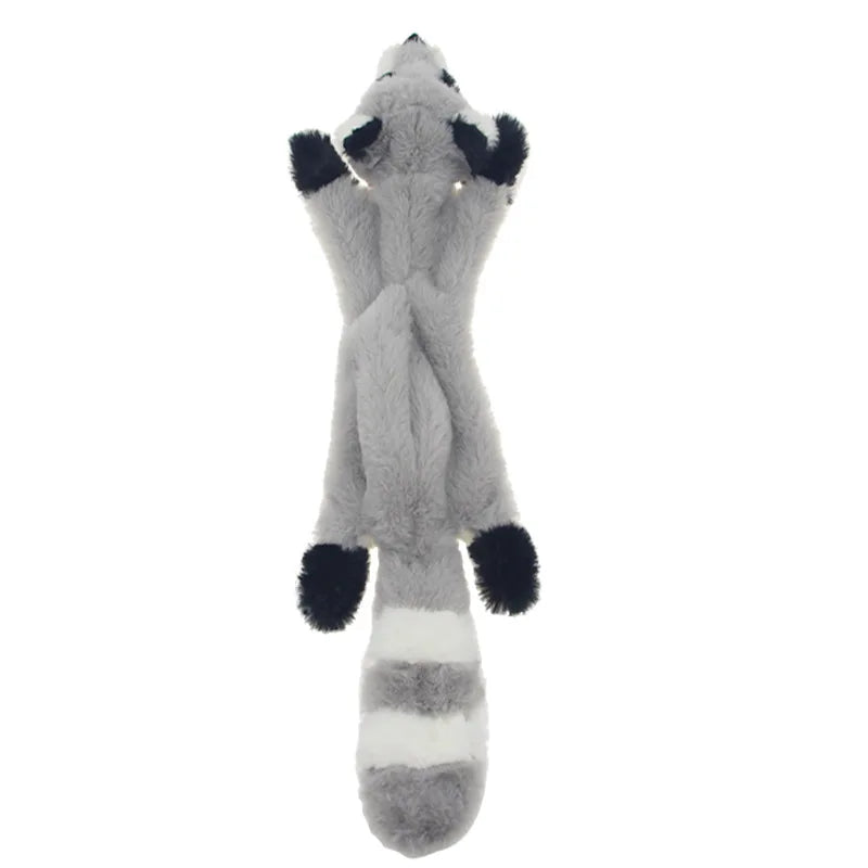 Pet Plush Dinosaur