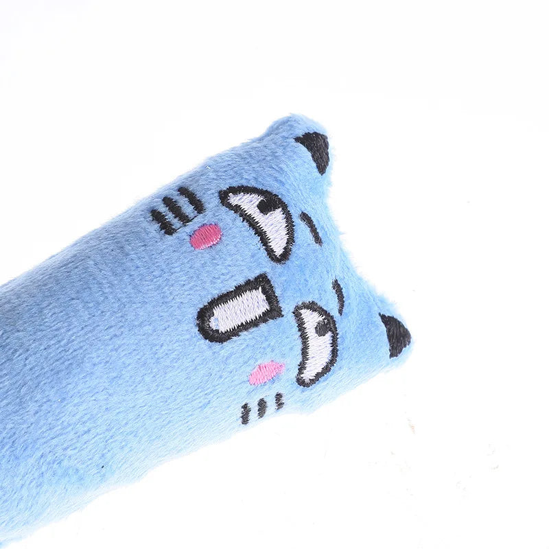 Mini Cat Toy