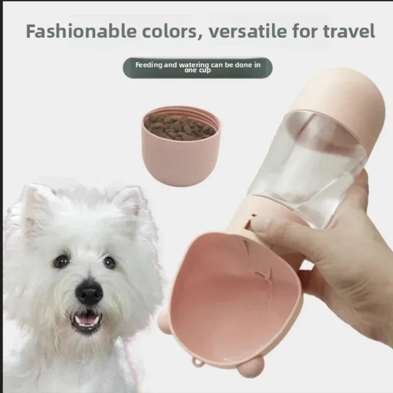 Pet Plush Duck Toy
