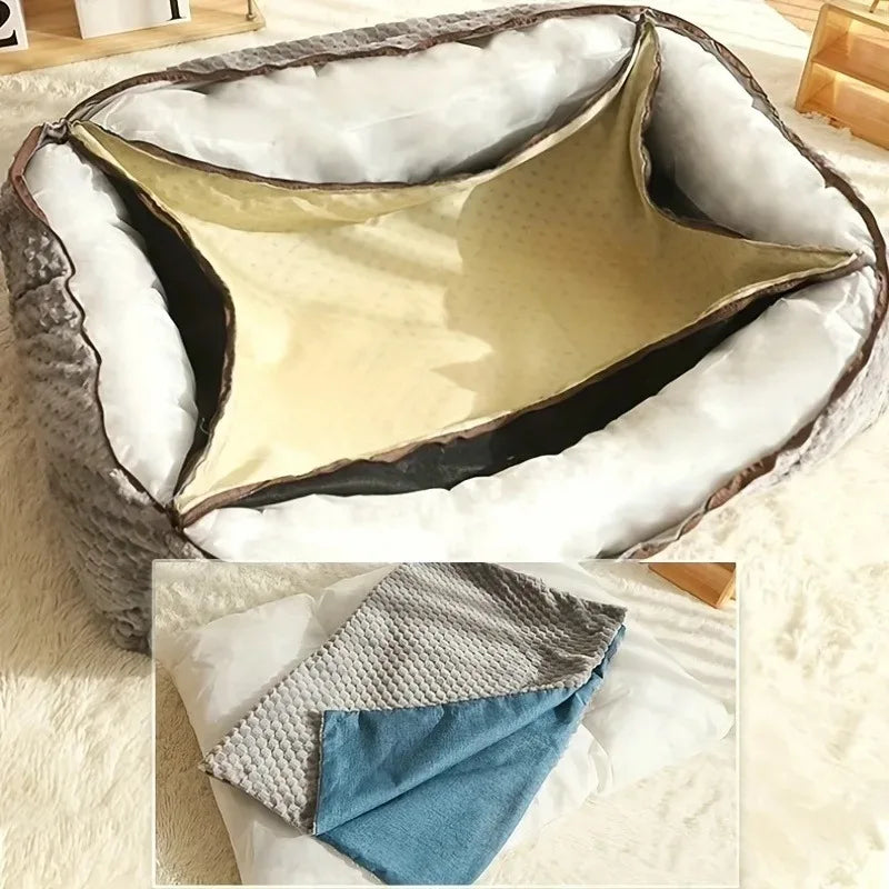 Dog Beds for Large Dogs