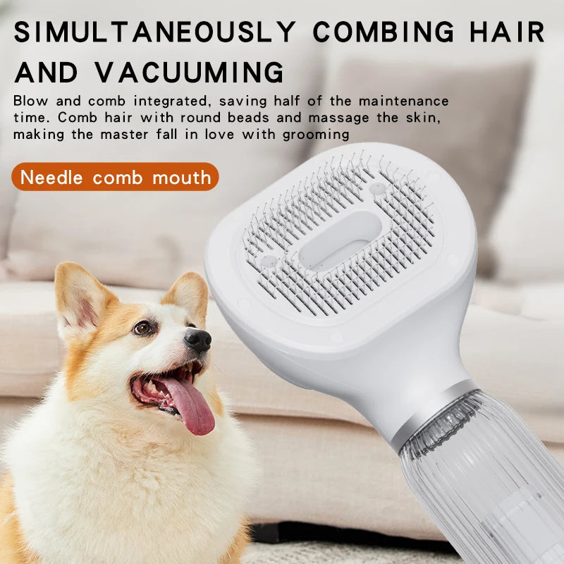 Pet Hair Dryer