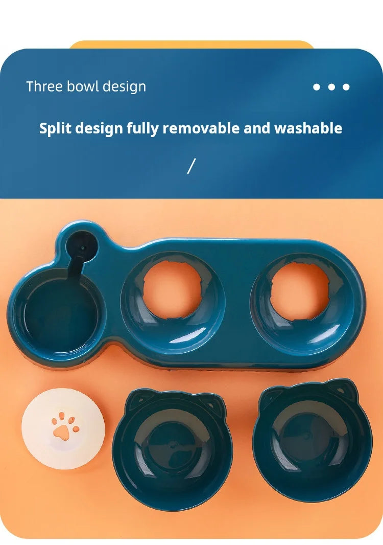 Pet Bowls And Water Feeder