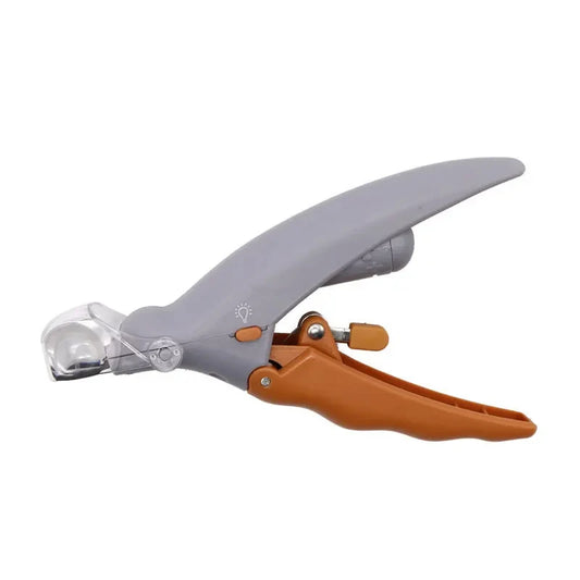 Professional Pet Nail Clipper Scissors