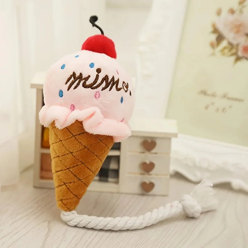 Ice cream Shape Toy