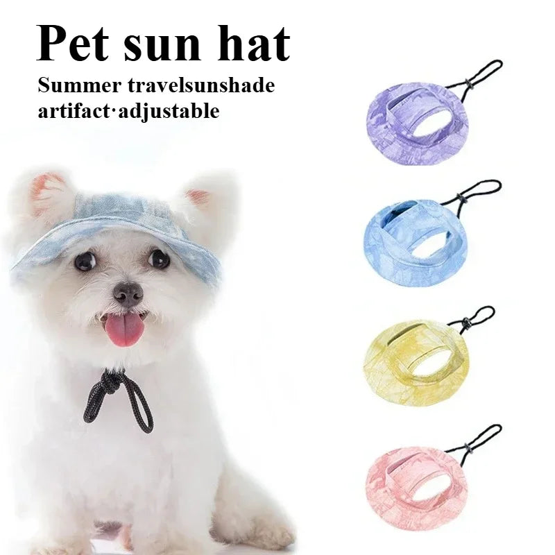 Pet Plush Duck Toy