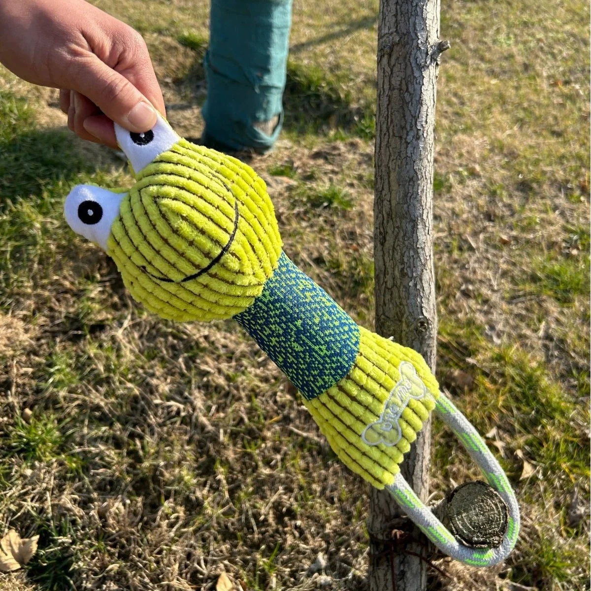 Dog Toy Animals Shape Bit Resistant