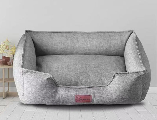 Dog And Cat Bed