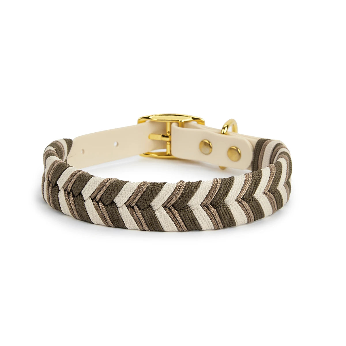 Dog Fashion Collar