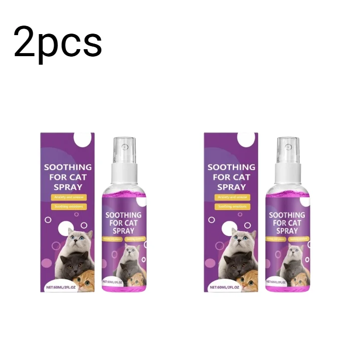 Pet Calming Spray