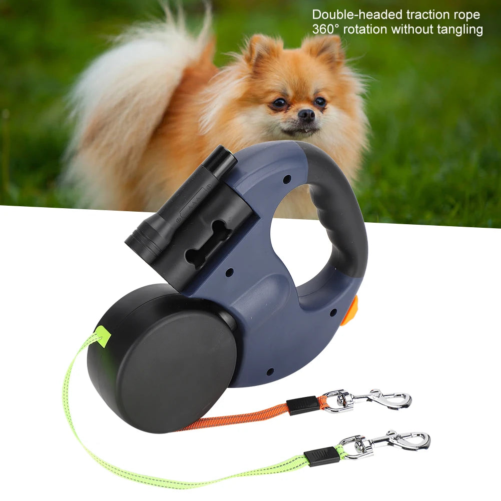 Automatic Pet Leash