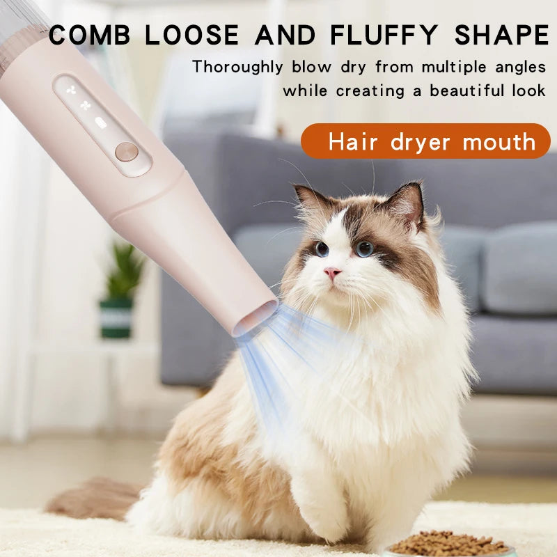 Pet Hair Dryer