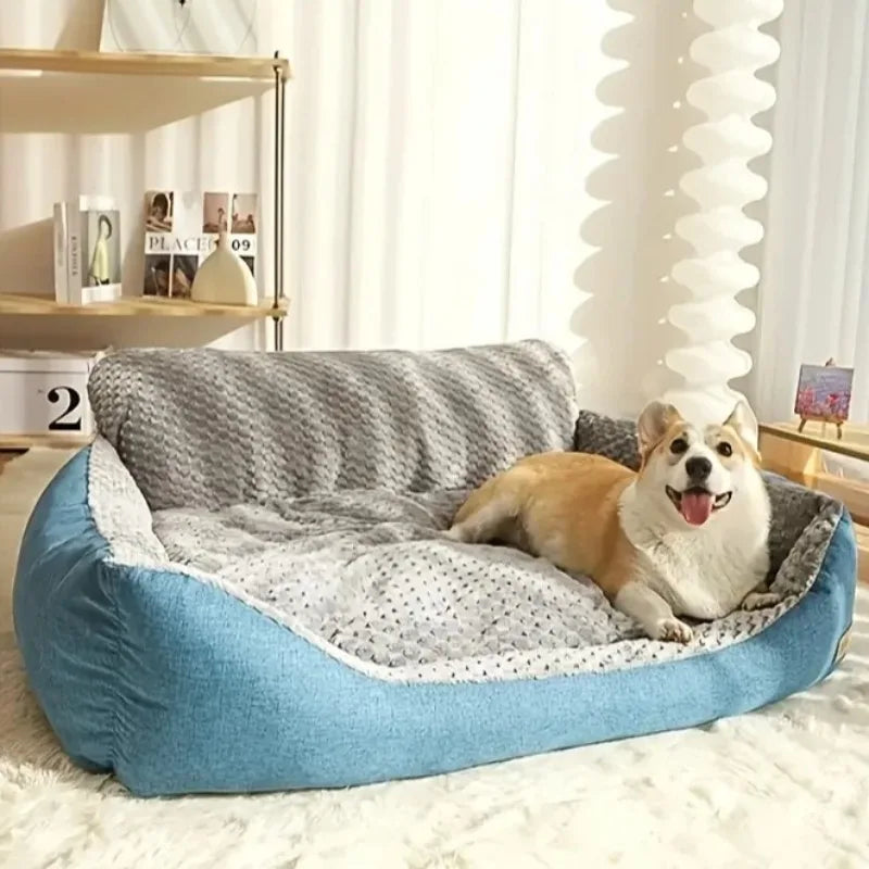 Dog Beds for Large Dogs