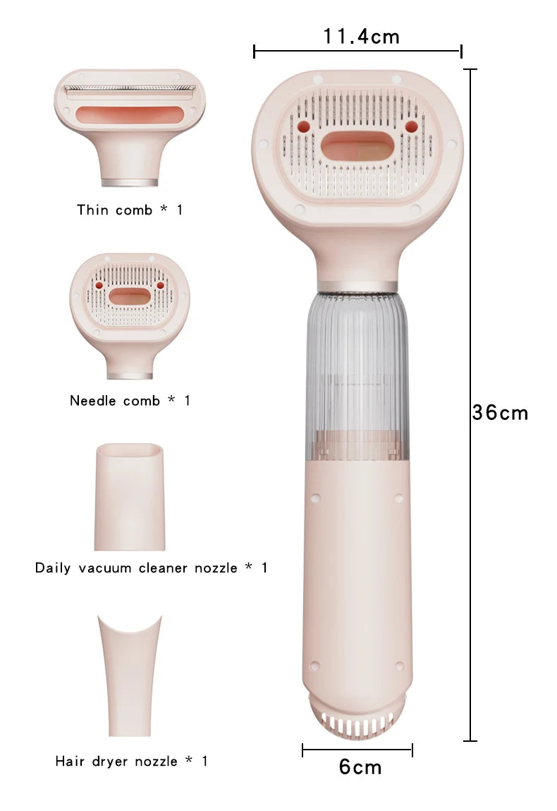 Pet Hair Dryer