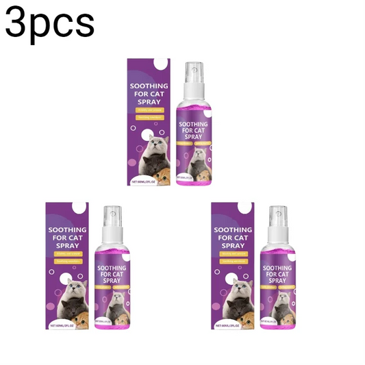 Pet Calming Spray