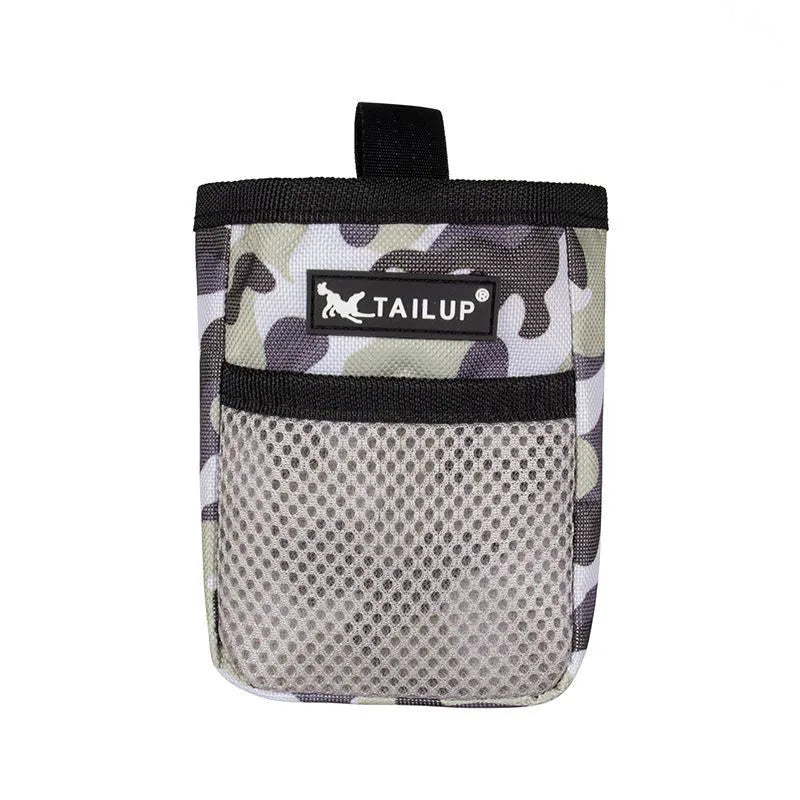 Puppy Training Treat Snack Holder/Kit