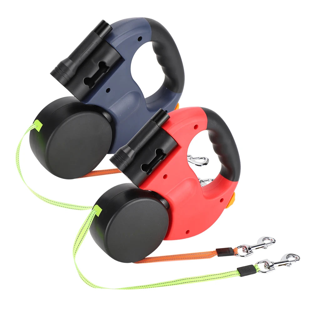 Automatic Pet Leash