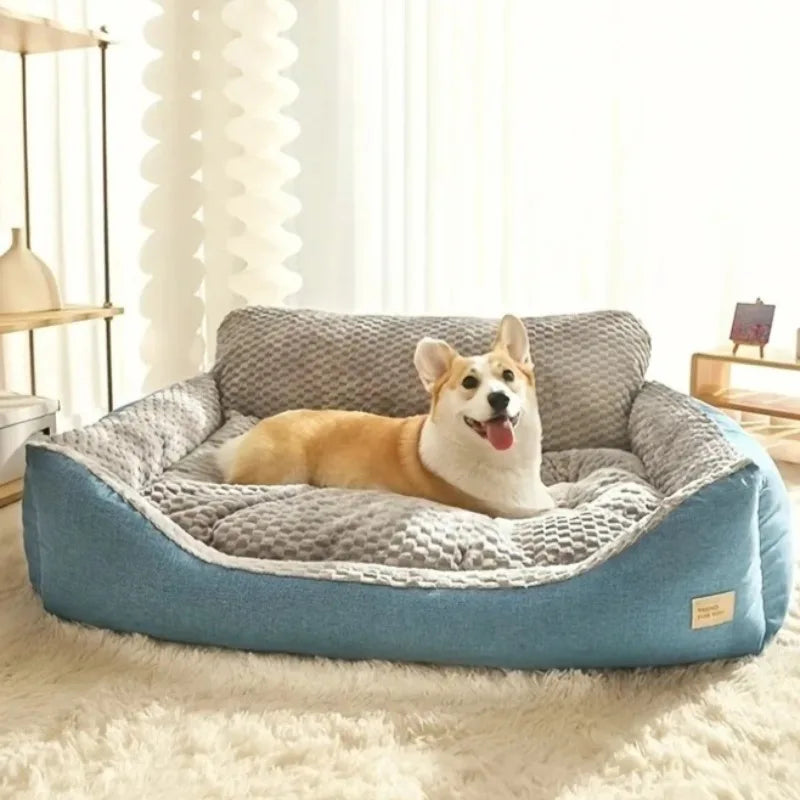 Dog Beds for Large Dogs