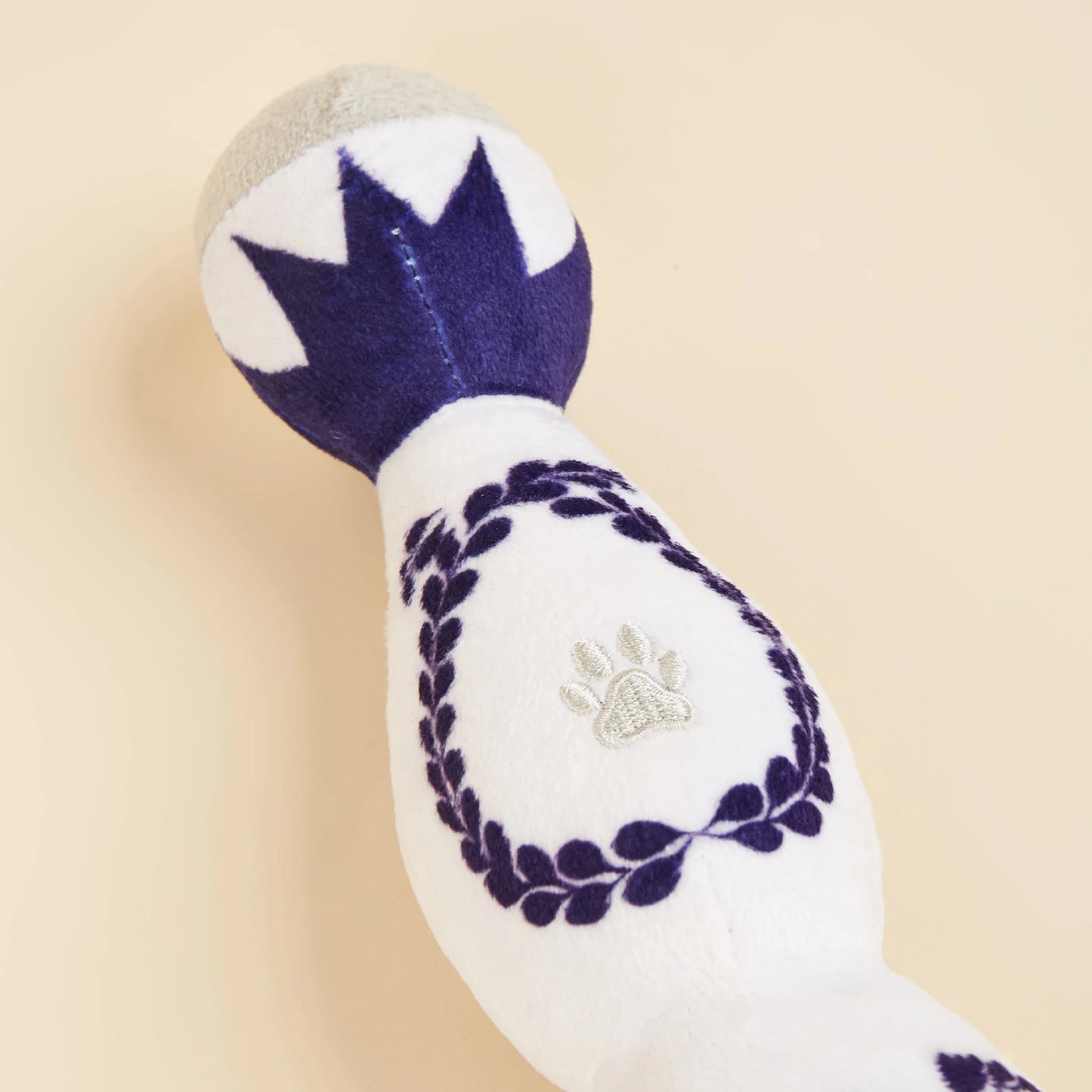 Tequila Dog Toy