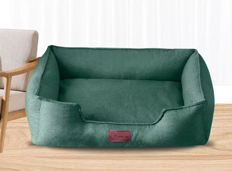Dog And Cat Bed