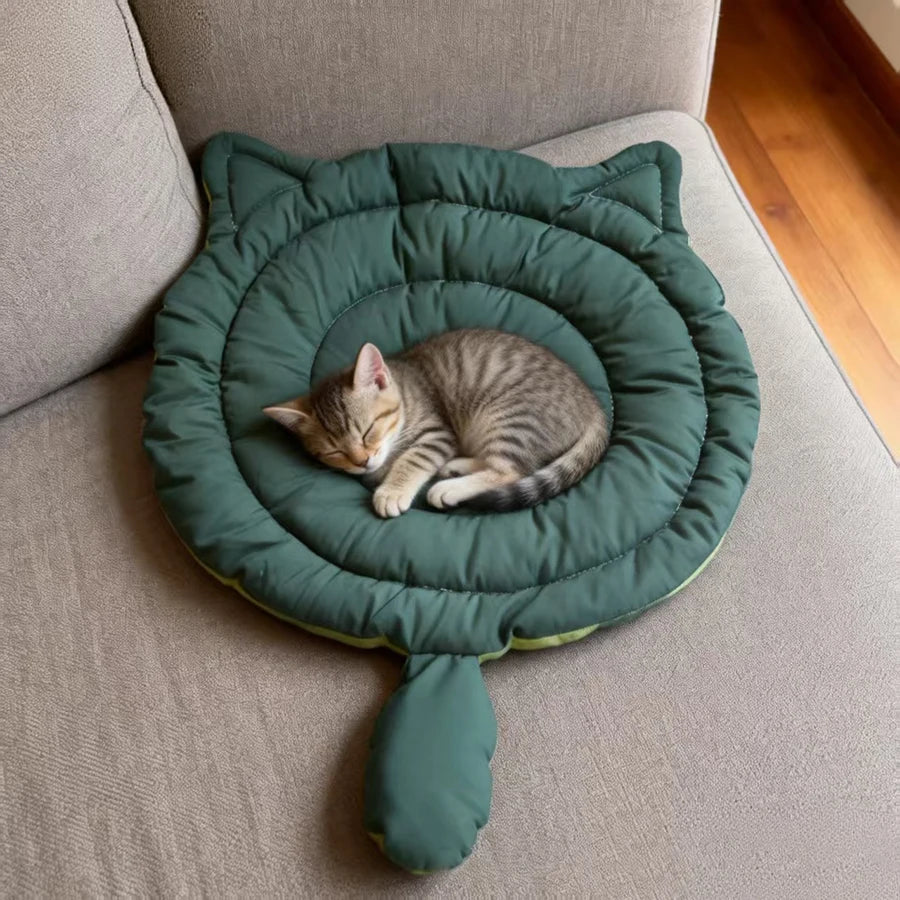 Cat Mat Bed
