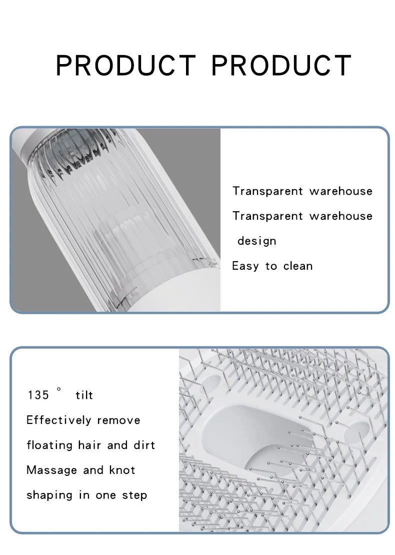 Pet Hair Dryer