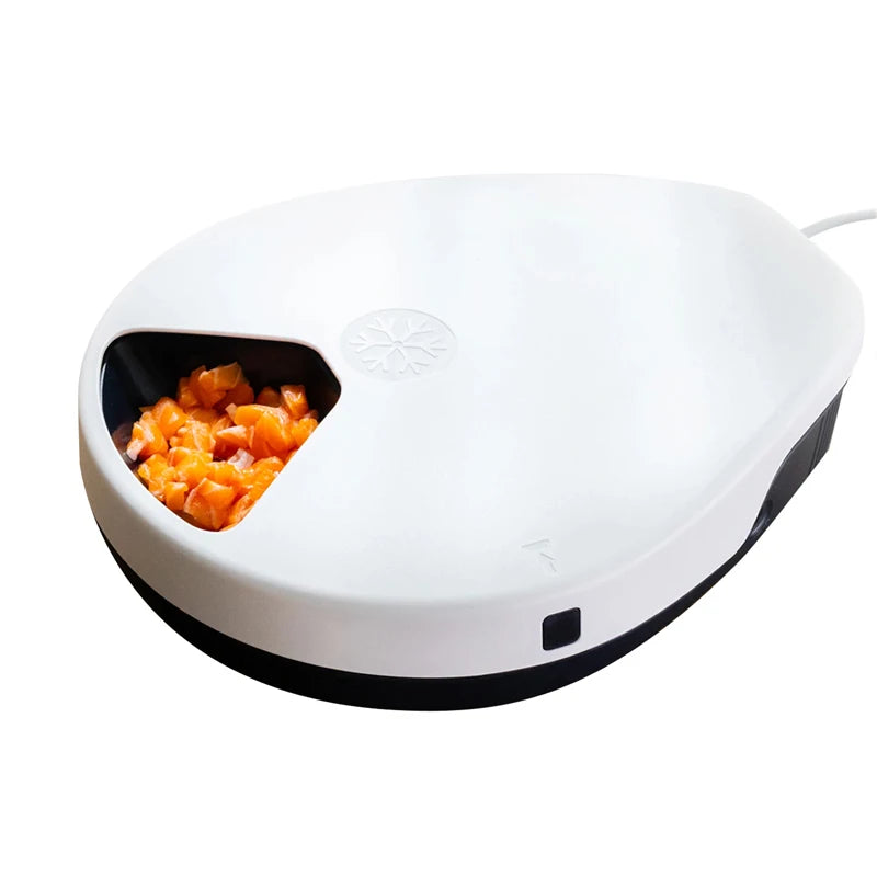 Automatic Pet Feeder With Cooling/Heating