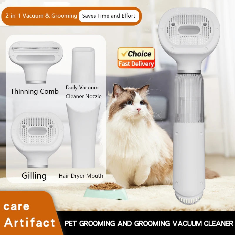 Pet Hair Dryer