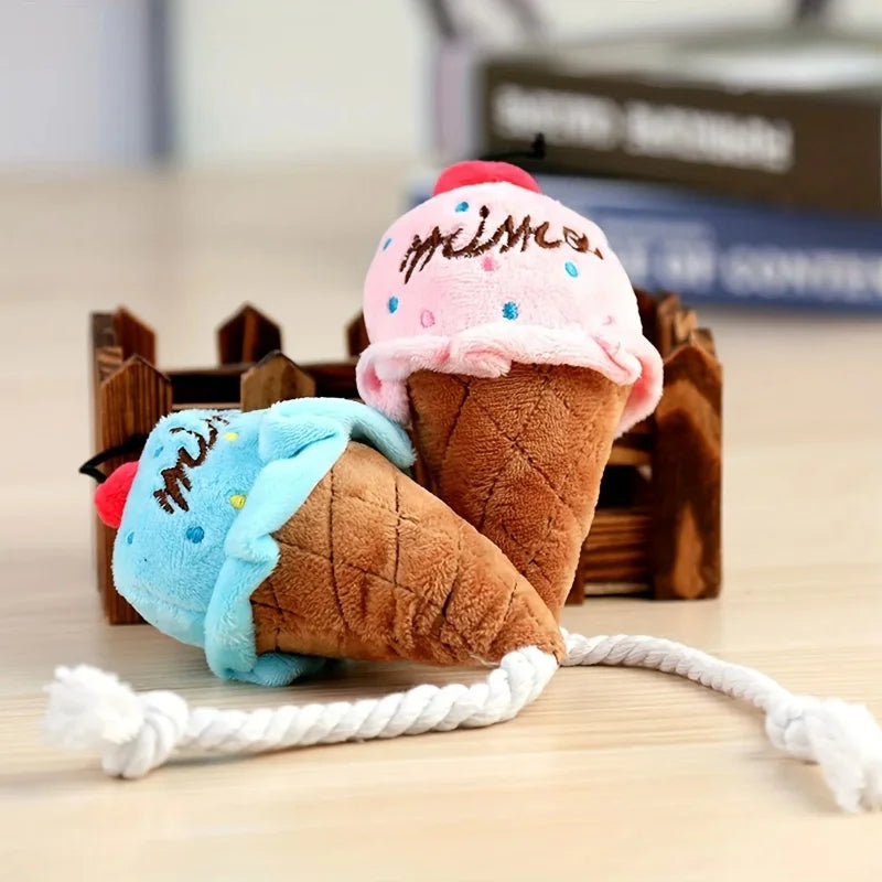 Ice cream Shape Toy