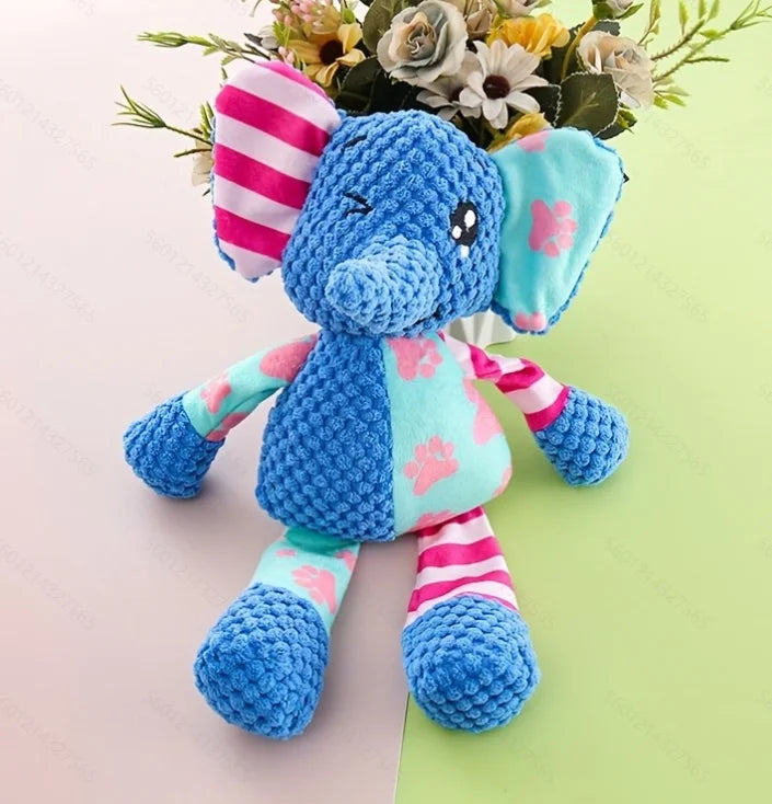 Pet Plush Toy