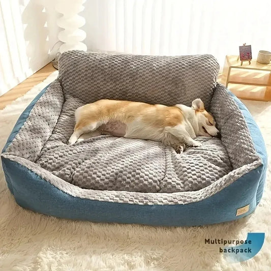 Dog Beds for Large Dogs