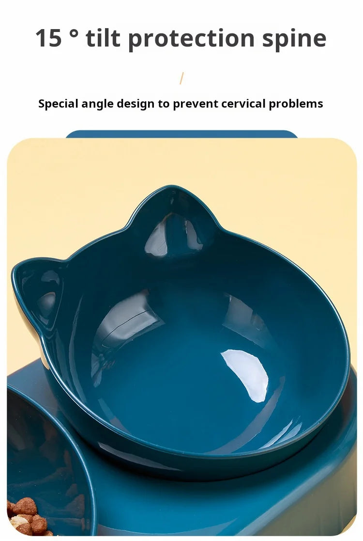 Pet Bowls And Water Feeder