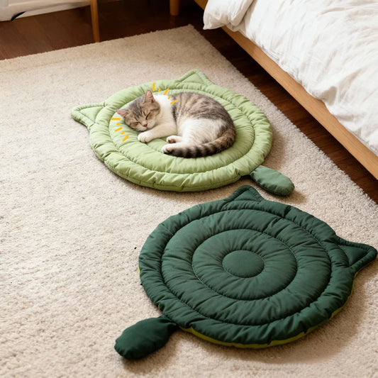Cat Mat Bed