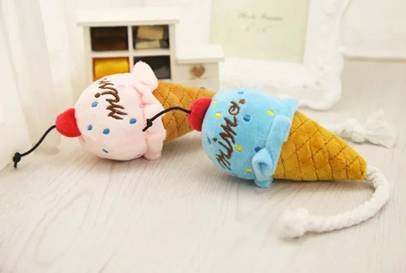 Ice cream Shape Toy