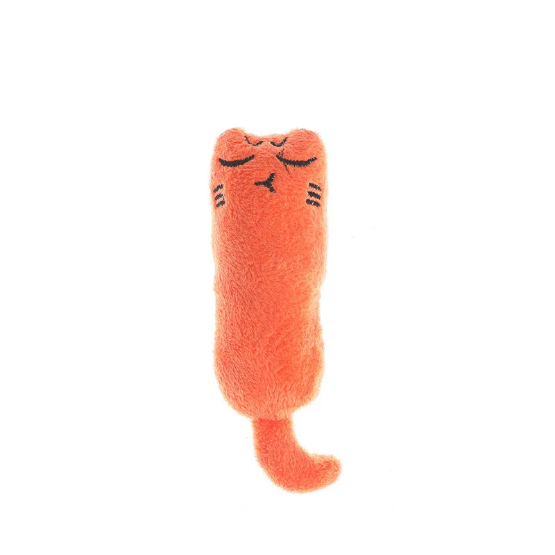 Mini Cat Toy