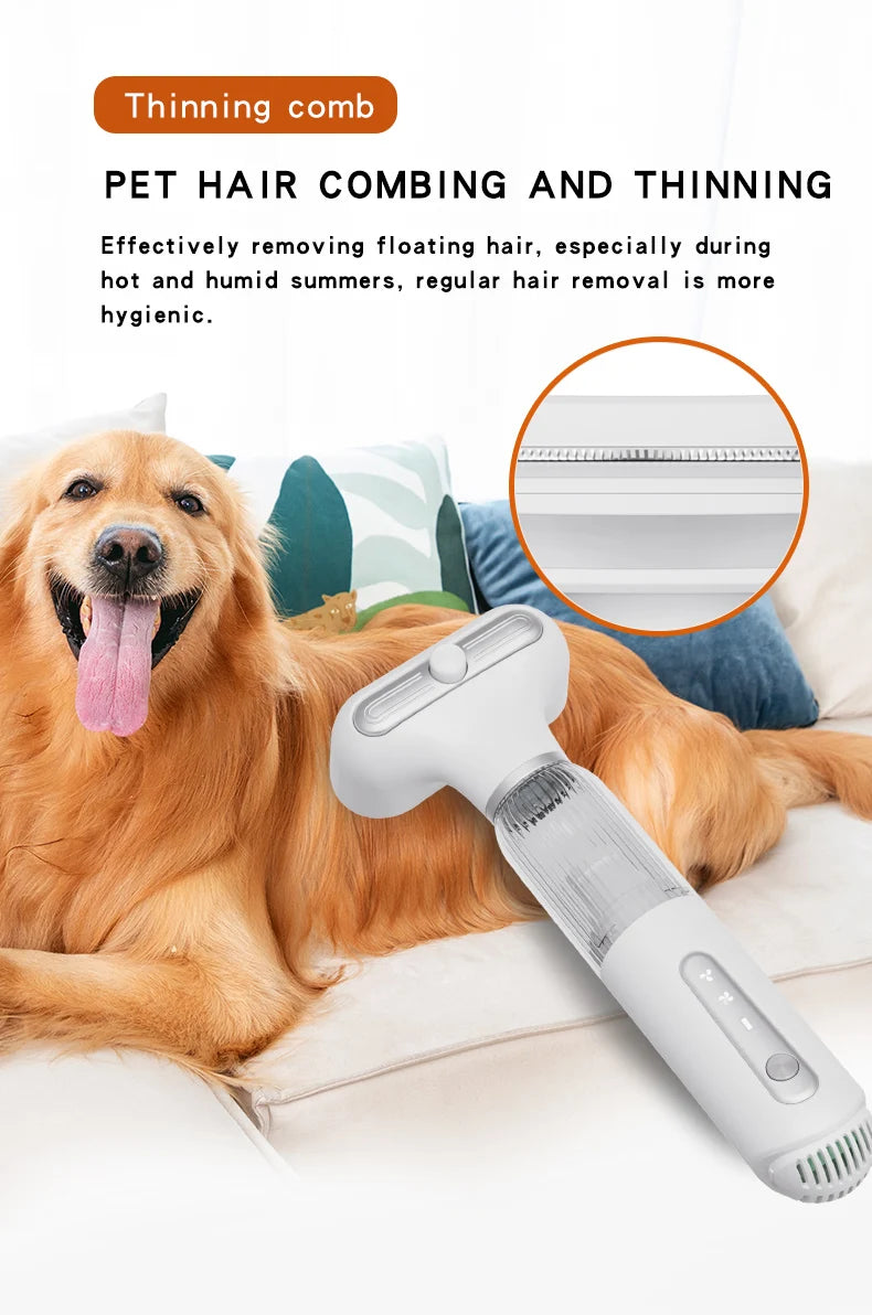 Pet Hair Dryer