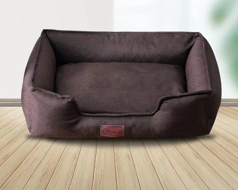 Dog And Cat Bed