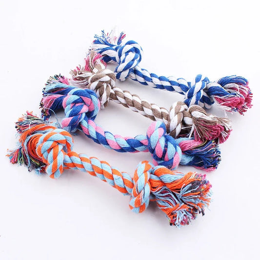 Random Pet Chew Toy