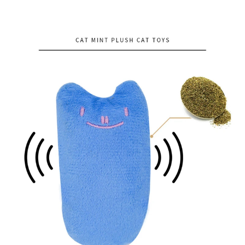 Mini Cat Toy