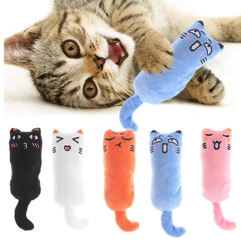 Mini Cat Toy