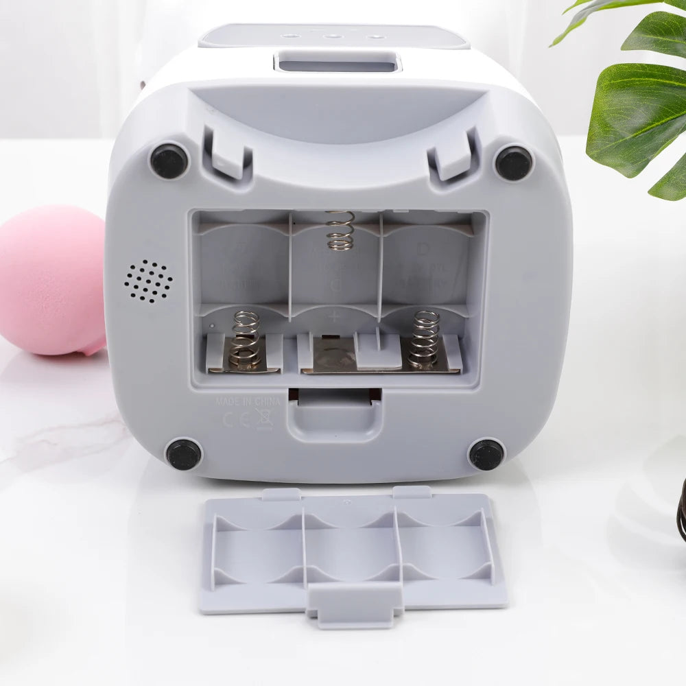 3.5L Automatic Cat Feeder