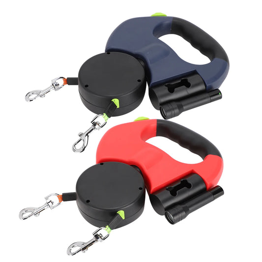 Automatic Pet Leash