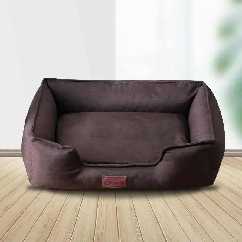 Dog And Cat Bed