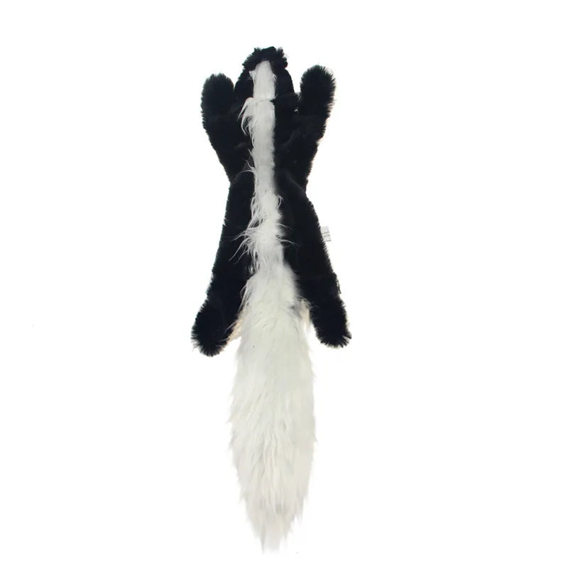 Pet Plush Dinosaur