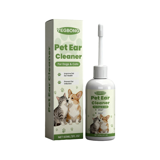 Pet Ear Drops