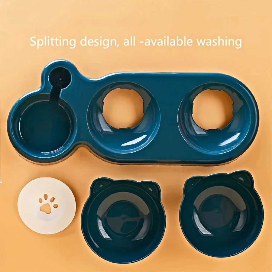 Pet Bowls And Water Feeder