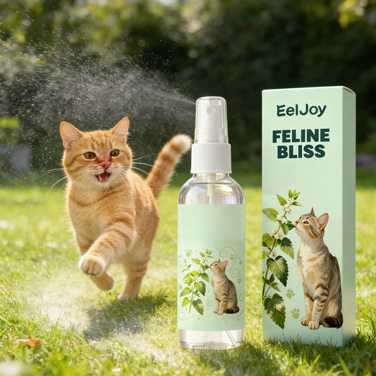 Cat Calming Spray