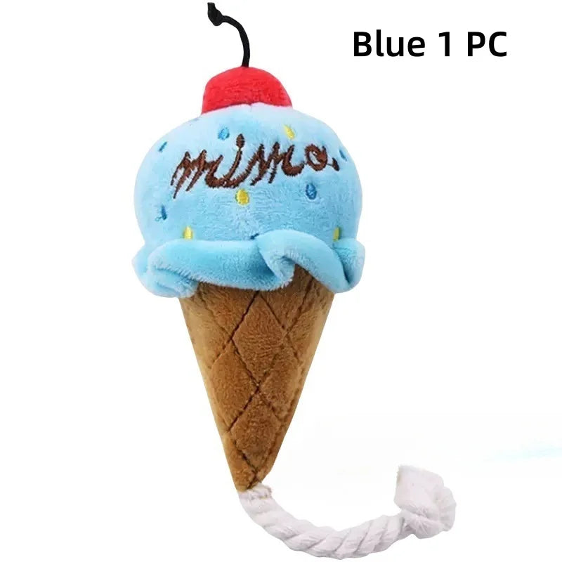 Ice cream Shape Toy