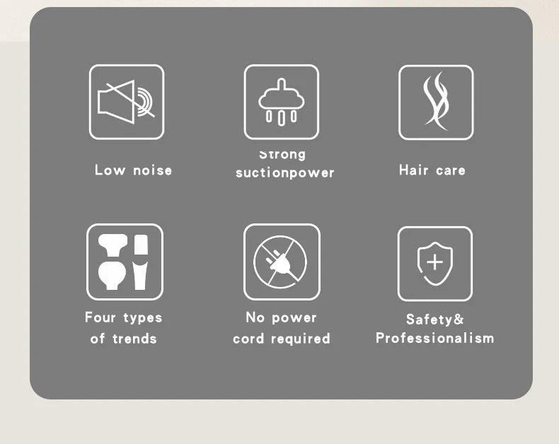 Pet Hair Dryer